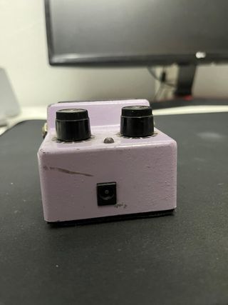 Ibanez CS9 Stereo Chorus Pedal