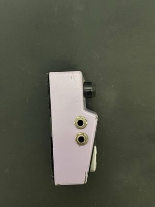 Ibanez CS9 Stereo Chorus Pedal