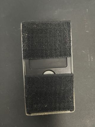 Ibanez CS9 Stereo Chorus Pedal