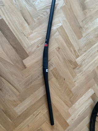 Manillar S-Works Carbono