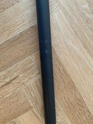 Manillar S-Works Carbono