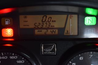 Honda Varadero 1000 ABS