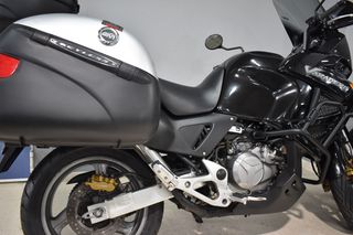 Honda Varadero 1000 ABS