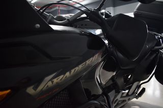 Honda Varadero 1000 ABS
