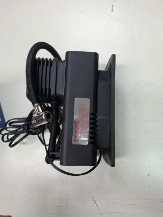 Compresor Coche HDC Homier 200 PSI