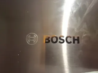 Frigorífico bosch lavadora boch horno y placa
