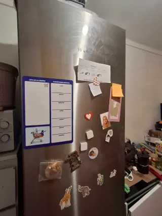 Frigorífico bosch lavadora boch horno y placa