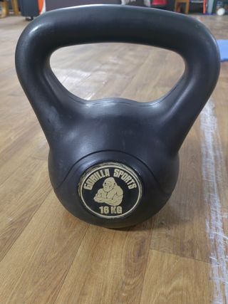Pesa Rusa Gorilla Sports 16 Kg