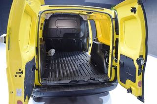 Renault Kangoo EXPRESS Maxi 2p Blue dCi 70 kW (95CV)