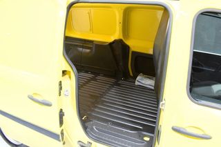 Renault Kangoo EXPRESS Maxi 2p Blue dCi 70 kW (95CV)