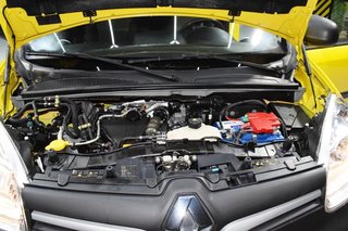 Renault Kangoo EXPRESS Maxi 2p Blue dCi 70 kW (95CV)