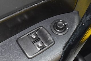 Renault Kangoo EXPRESS Maxi 2p Blue dCi 70 kW (95CV)