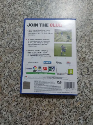 FIFA 13 PS2 (PlayStation 2) EA Sports