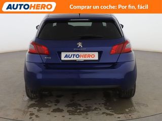 Peugeot 308 1.2 PureTech Allure