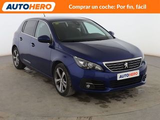 Peugeot 308 1.2 PureTech Allure