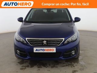 Peugeot 308 1.2 PureTech Allure