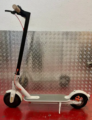 Patinete Eléctrico Xiaomi Mi electric scooter 3