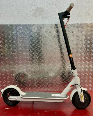 Patinete Eléctrico Xiaomi Mi electric scooter 3