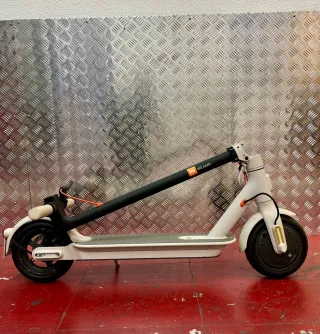 Patinete Eléctrico Xiaomi Mi electric scooter 3