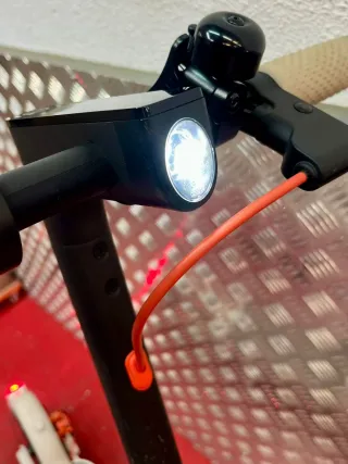 Patinete Eléctrico Xiaomi Mi electric scooter 3