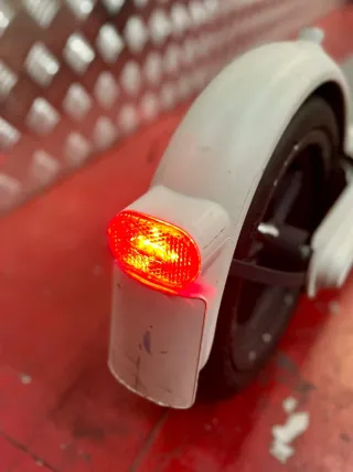 Patinete Eléctrico Xiaomi Mi electric scooter 3