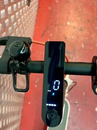 Patinete Eléctrico Xiaomi Mi electric scooter 3