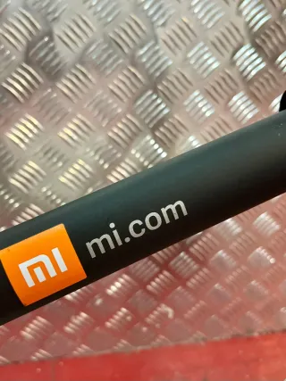 Patinete Eléctrico Xiaomi Mi electric scooter 3