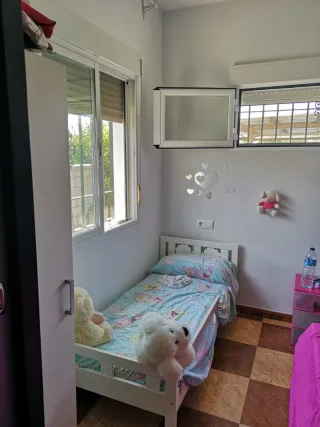 Parcela en venta o cambio por vivienda en cordoba