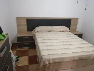 Parcela en venta o cambio por vivienda en cordoba