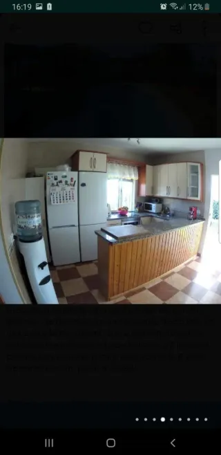 Parcela en venta o cambio por vivienda en cordoba