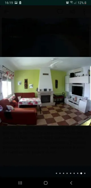 Parcela en venta o cambio por vivienda en cordoba