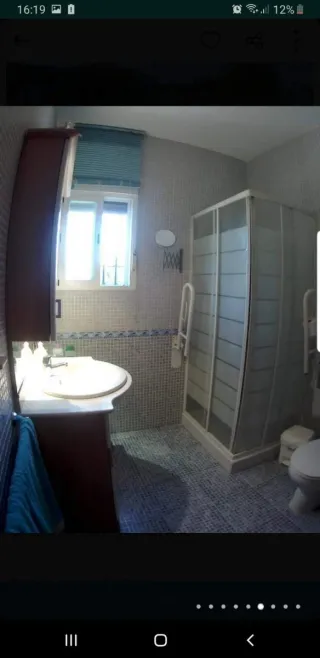 Parcela en venta o cambio por vivienda en cordoba