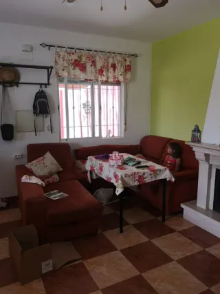 Parcela en venta o cambio por vivienda en cordoba