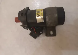 Bobina de encendido C20XE