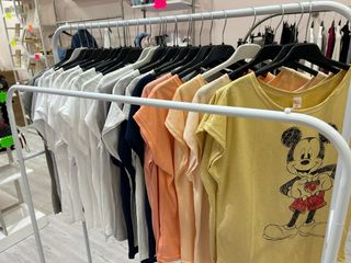 Lote 56 unidades Ropa Verano Variada