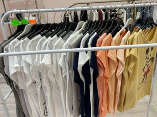 Lote 56 unidades Ropa Verano Variada