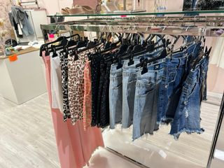 Lote 56 unidades Ropa Verano Variada