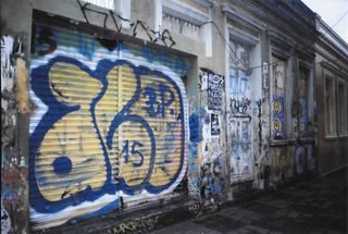 Cámara de película de 35 mm Olympus TRIP XB41 AF