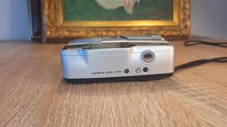 Cámara de película de 35 mm Olympus TRIP XB41 AF