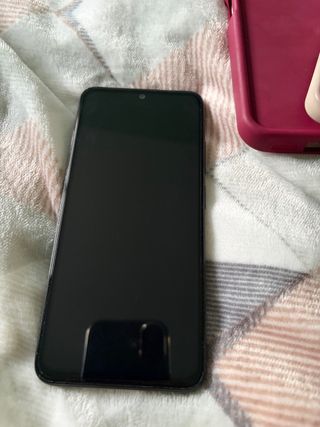 Xiaomi Redmi Note 11S Negro