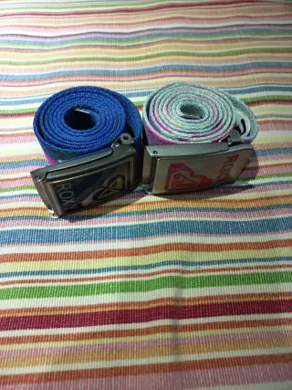 Cinture Roxy Multicolor