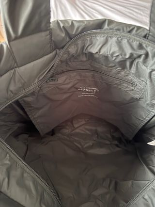 Bolso Ese o Ese verde