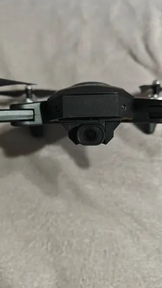 Dron DEERC con Cámara 1080p y Accesorios