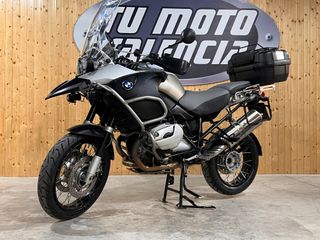 BMW R 1200 GS Adventure