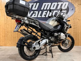 BMW R 1200 GS Adventure