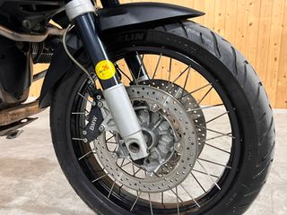 BMW R 1200 GS Adventure