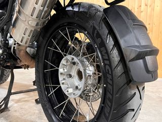 BMW R 1200 GS Adventure