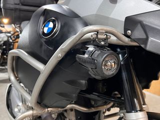 BMW R 1200 GS Adventure
