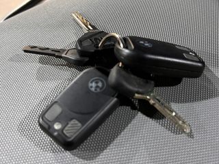 BMW R 1200 GS Adventure