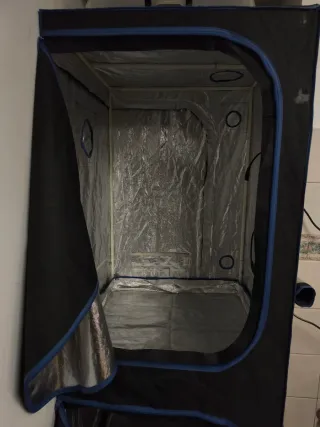 Armario para cultivo de interior